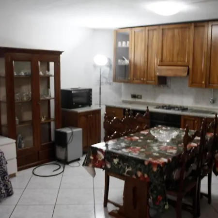 Mi Casa Es Tu Casa Apartment