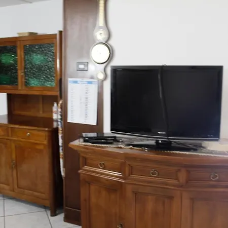 Mi Casa Es Tu Casa