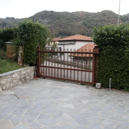 Mi Casa Es Tu Casa Barni