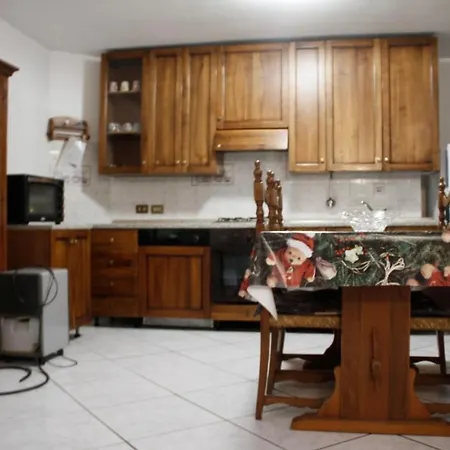 Mi Casa Es Tu Casa Apartment Barni